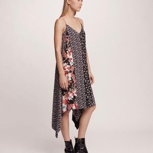 Rag & Bone Londar dress size small